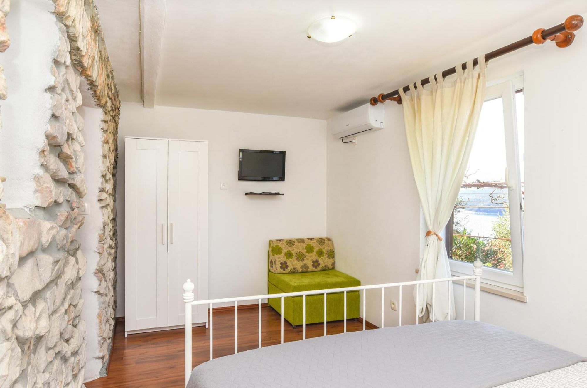 Apartment Bruna 653 Rabac Ngoại thất bức ảnh